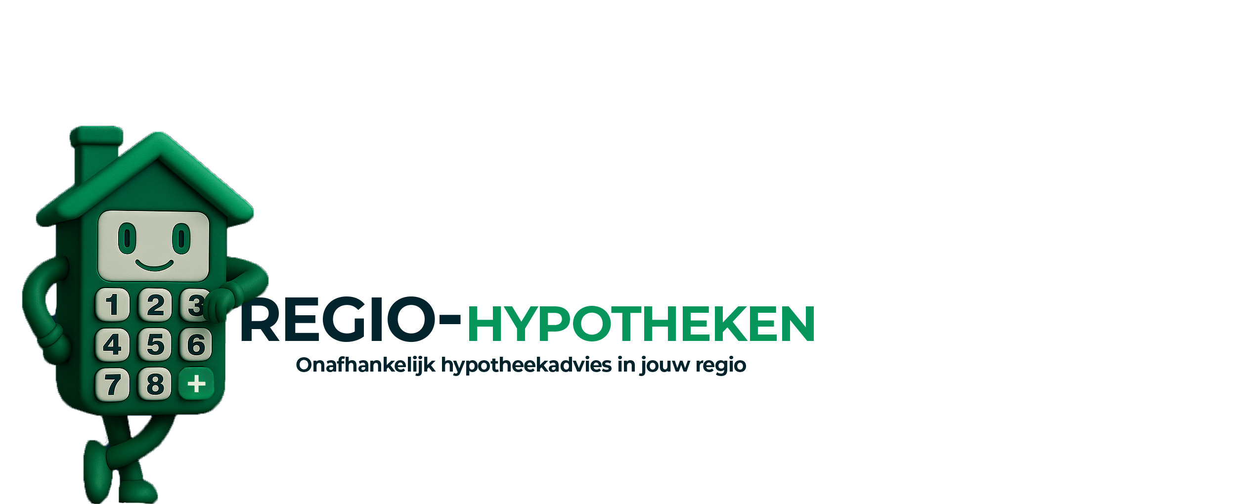 Regio-Hypotheken logo